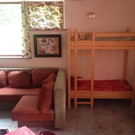 Apartments Melnalksni Saulkrasti Εξωτερικό φωτογραφία