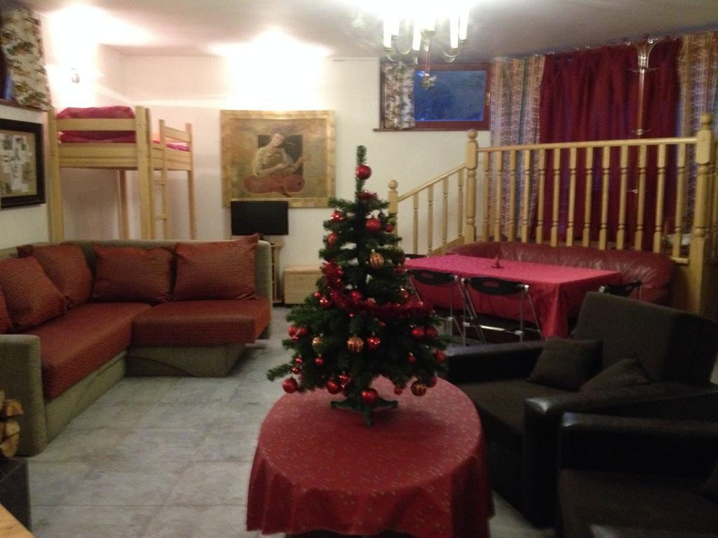 Apartments Melnalksni Saulkrasti Εξωτερικό φωτογραφία