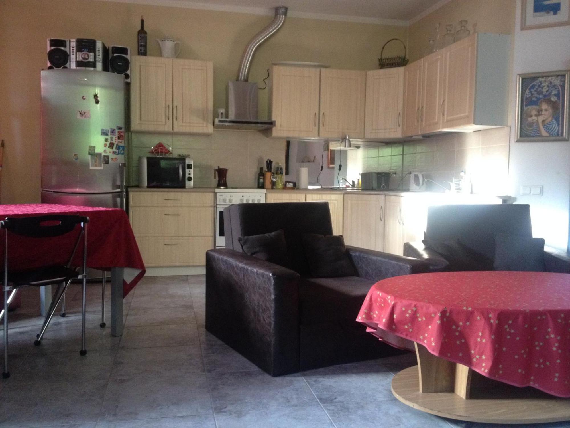 Apartments Melnalksni Saulkrasti Εξωτερικό φωτογραφία