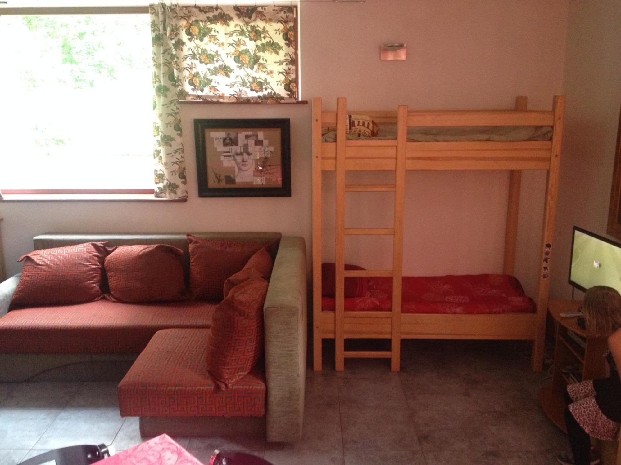 Apartments Melnalksni Saulkrasti Εξωτερικό φωτογραφία