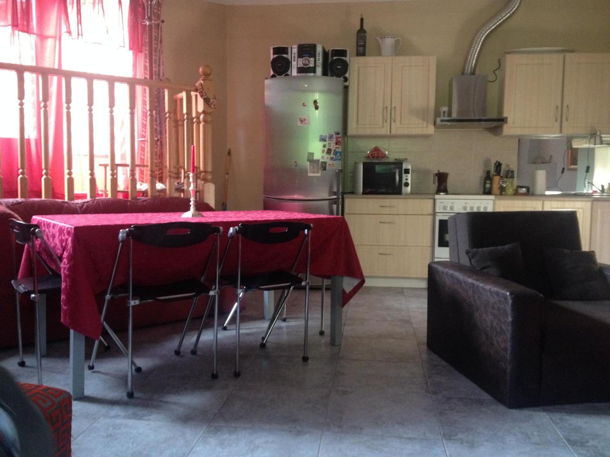 Apartments Melnalksni Saulkrasti Εξωτερικό φωτογραφία