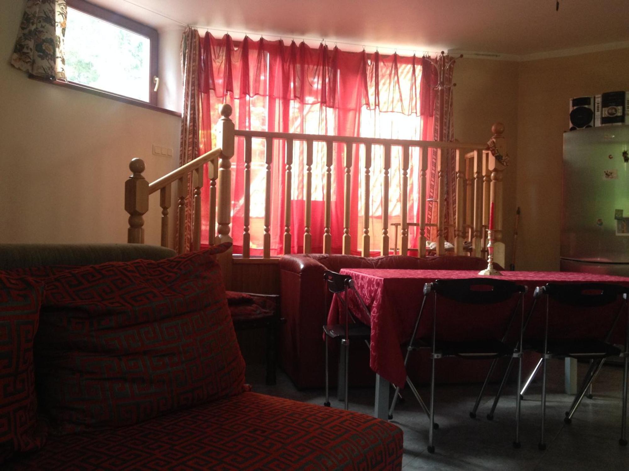 Apartments Melnalksni Saulkrasti Εξωτερικό φωτογραφία