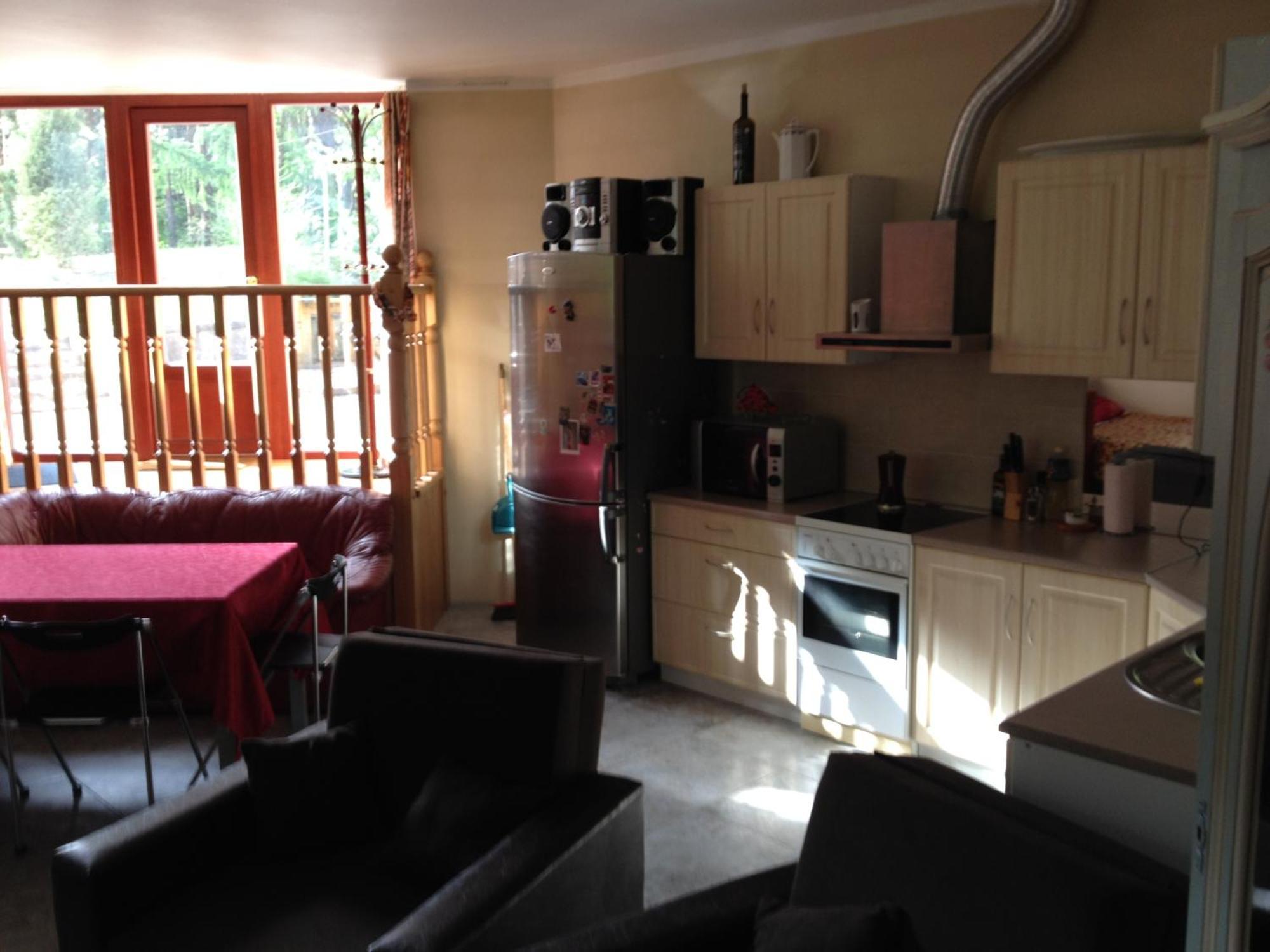Apartments Melnalksni Saulkrasti Εξωτερικό φωτογραφία