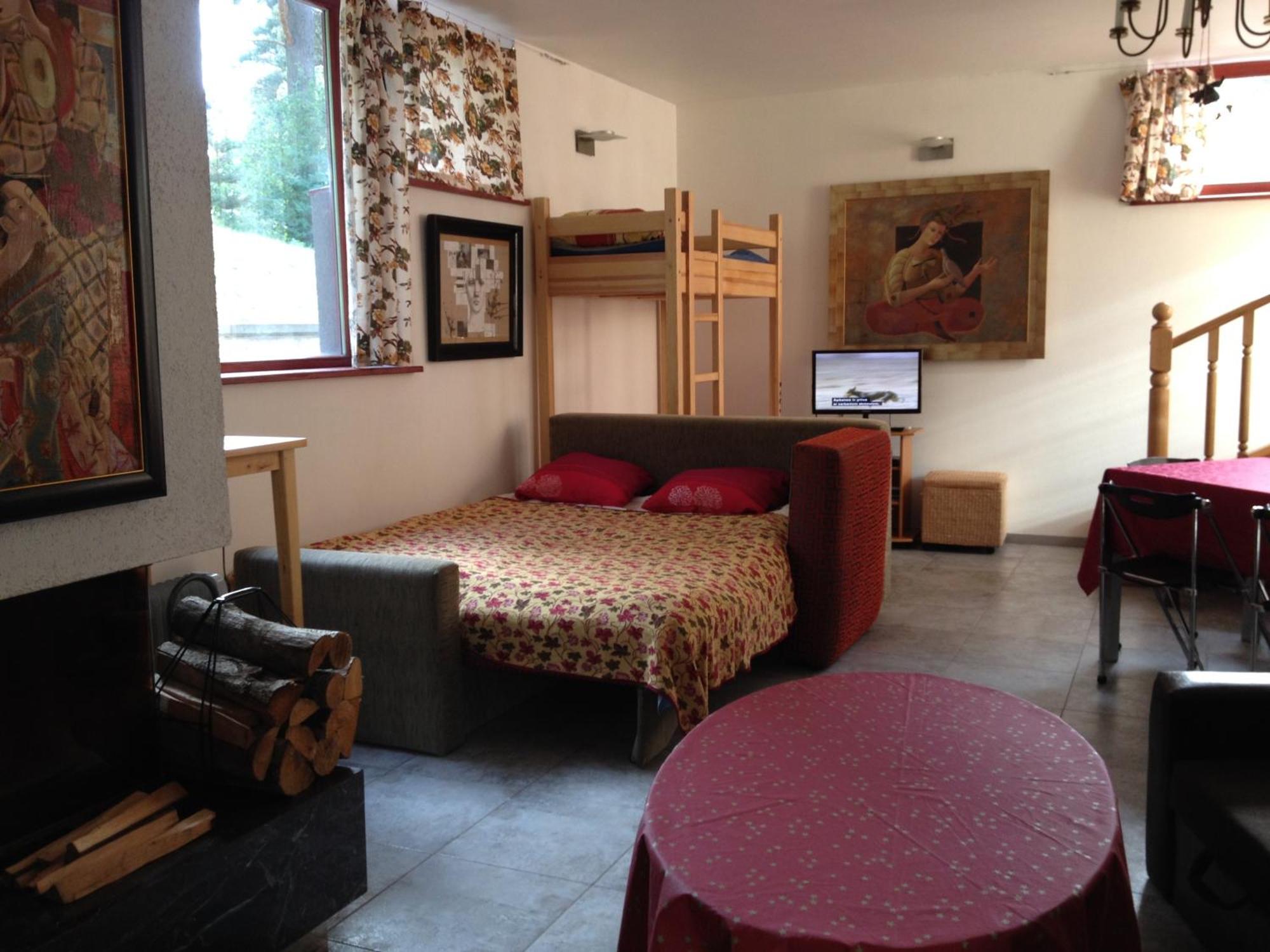 Apartments Melnalksni Saulkrasti Εξωτερικό φωτογραφία