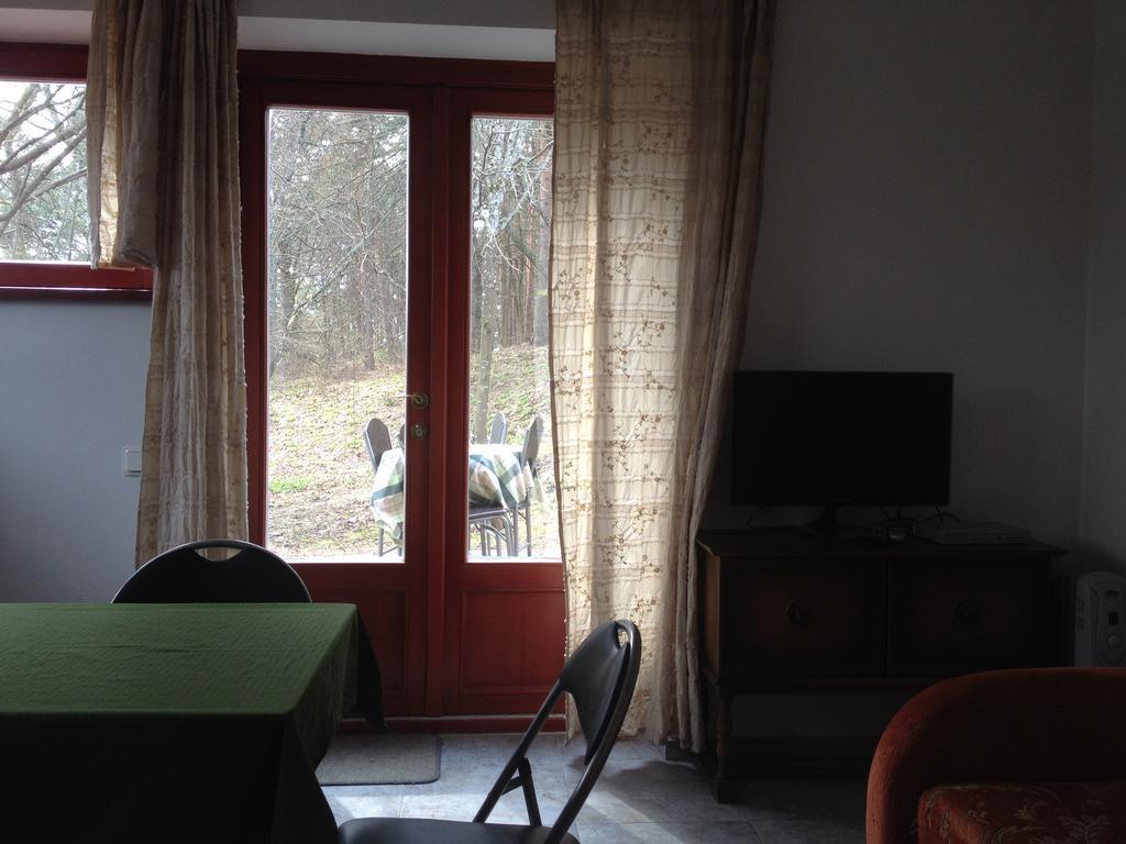 Apartments Melnalksni Saulkrasti Εξωτερικό φωτογραφία