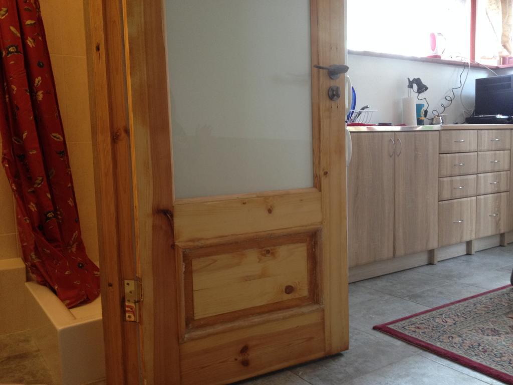 Apartments Melnalksni Saulkrasti Εξωτερικό φωτογραφία