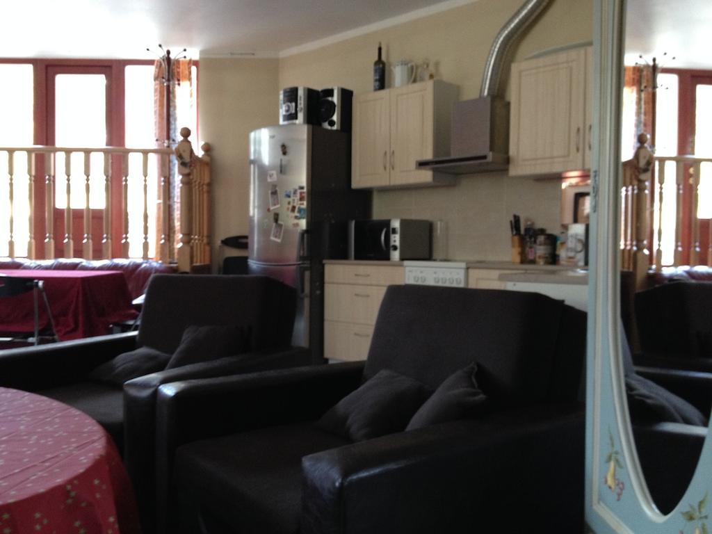 Apartments Melnalksni Saulkrasti Εξωτερικό φωτογραφία