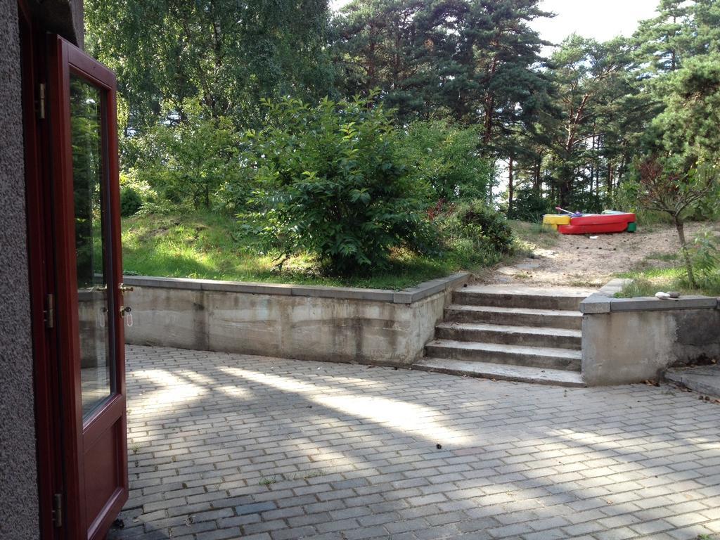 Apartments Melnalksni Saulkrasti Δωμάτιο φωτογραφία