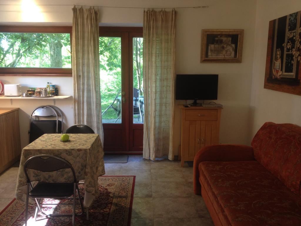 Apartments Melnalksni Saulkrasti Εξωτερικό φωτογραφία