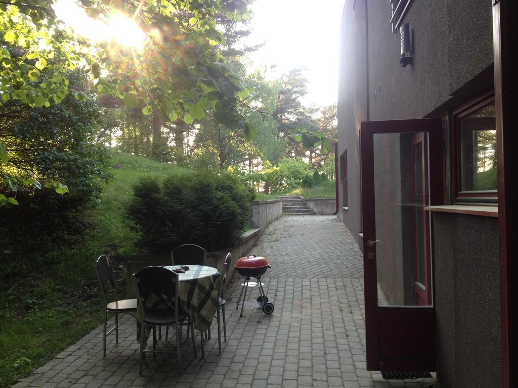 Apartments Melnalksni Saulkrasti Εξωτερικό φωτογραφία