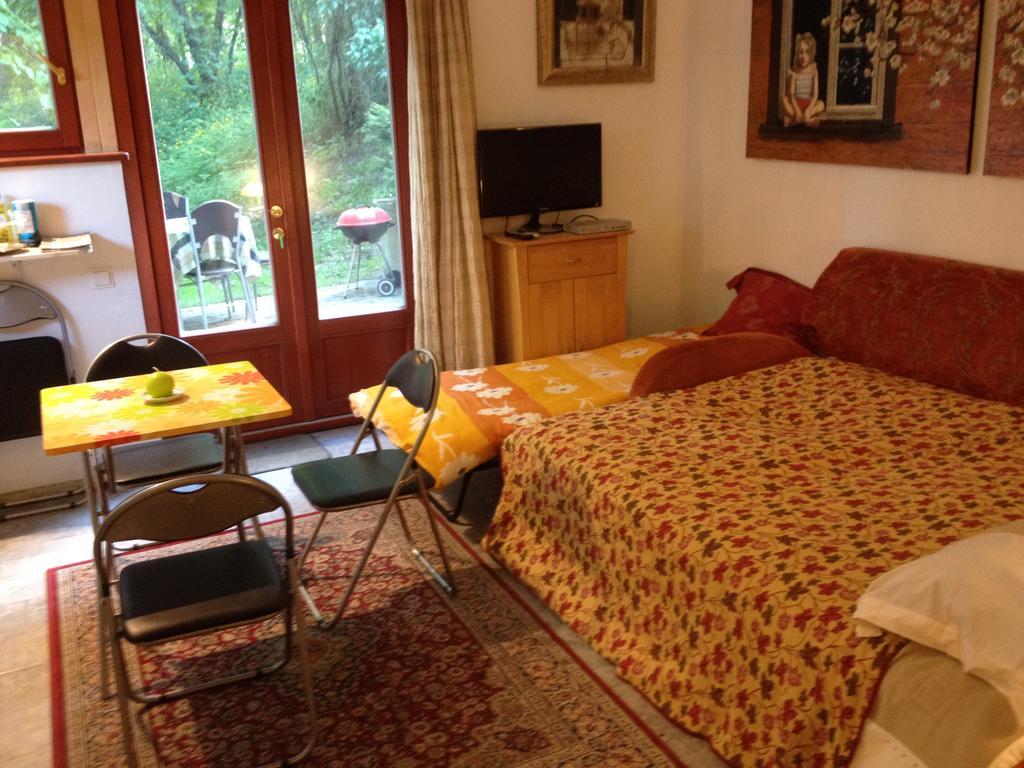 Apartments Melnalksni Saulkrasti Εξωτερικό φωτογραφία