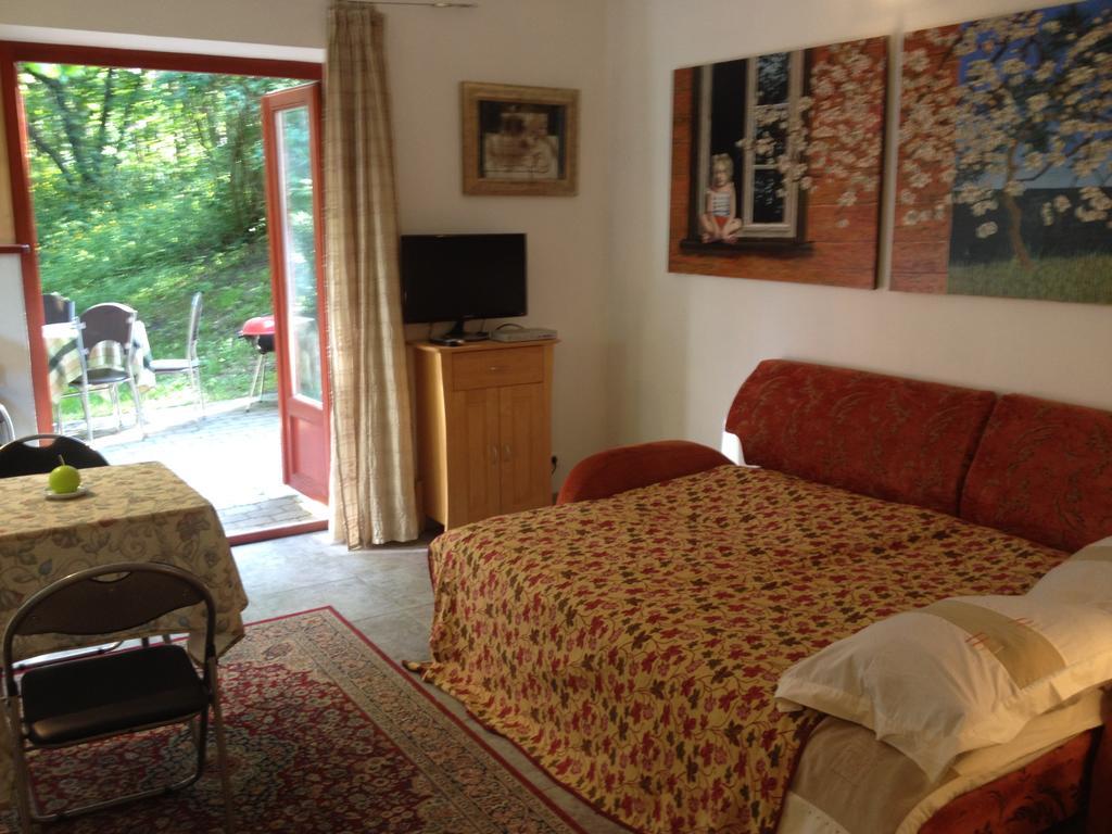 Apartments Melnalksni Saulkrasti Εξωτερικό φωτογραφία