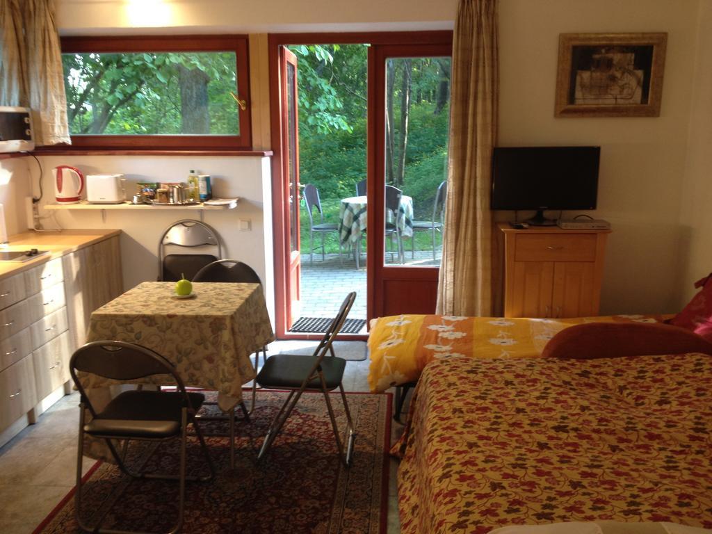 Apartments Melnalksni Saulkrasti Εξωτερικό φωτογραφία