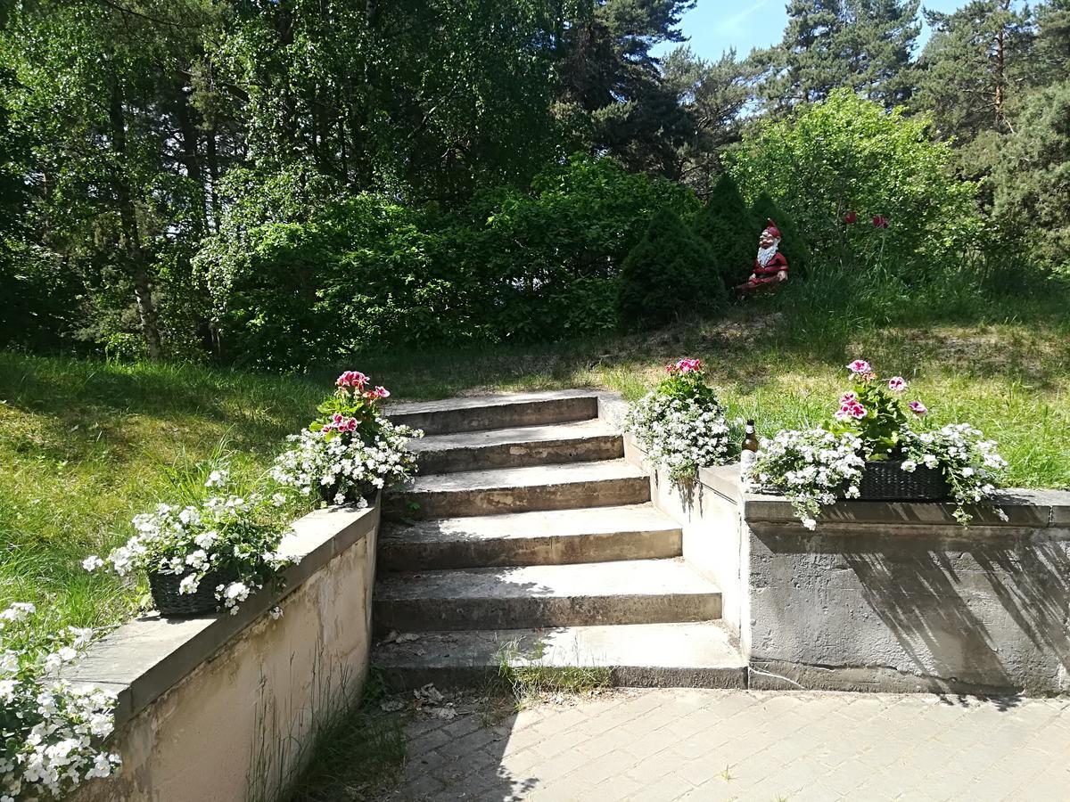 Apartments Melnalksni Saulkrasti Εξωτερικό φωτογραφία