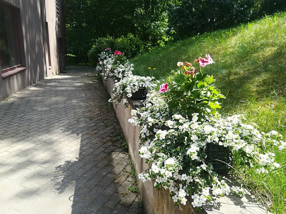 Apartments Melnalksni Saulkrasti Εξωτερικό φωτογραφία